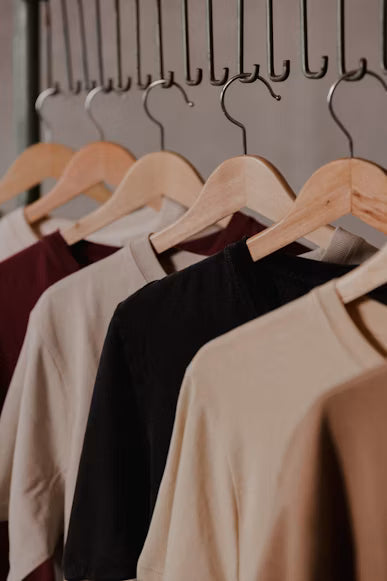 clothing & style