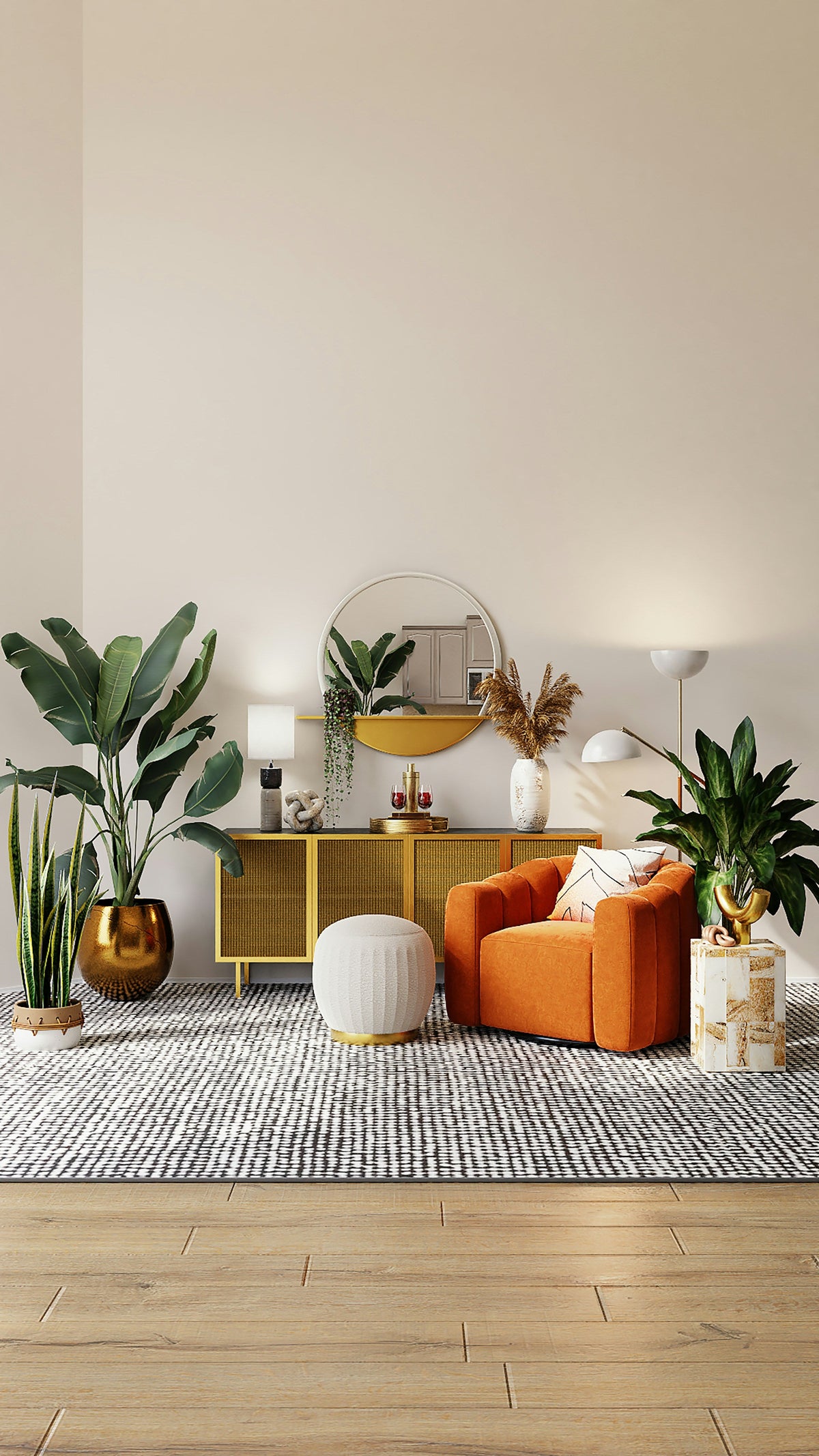 home essentials